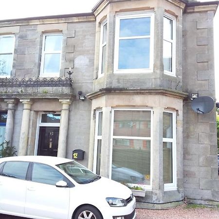 St-Kilda Guest House Perth Exterior foto