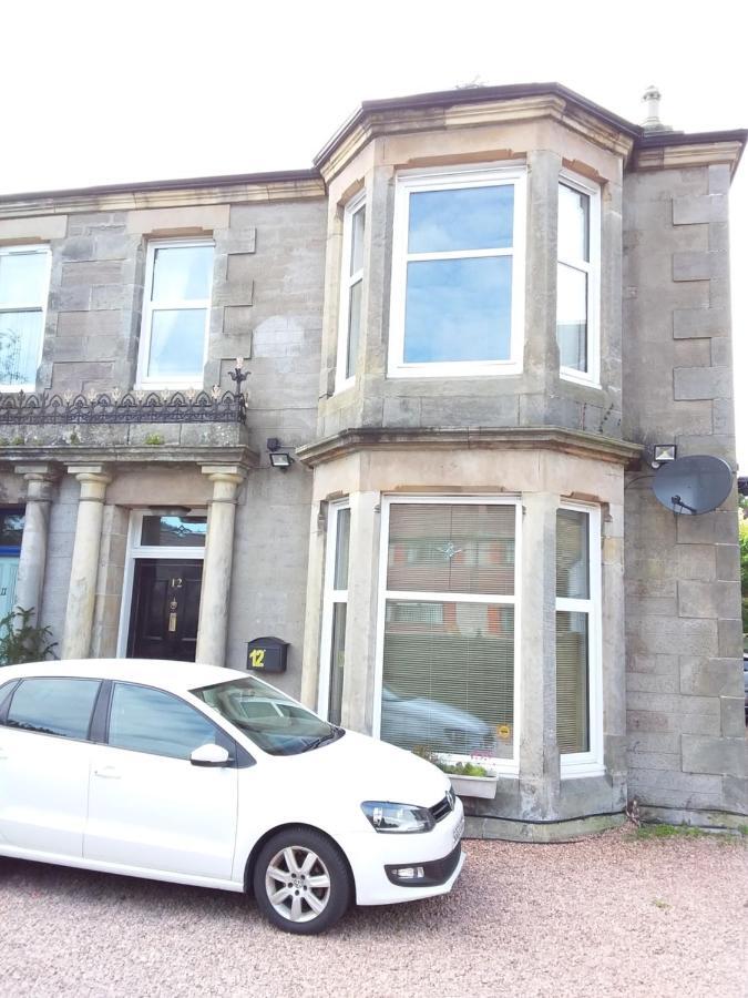 St-Kilda Guest House Perth Exterior foto