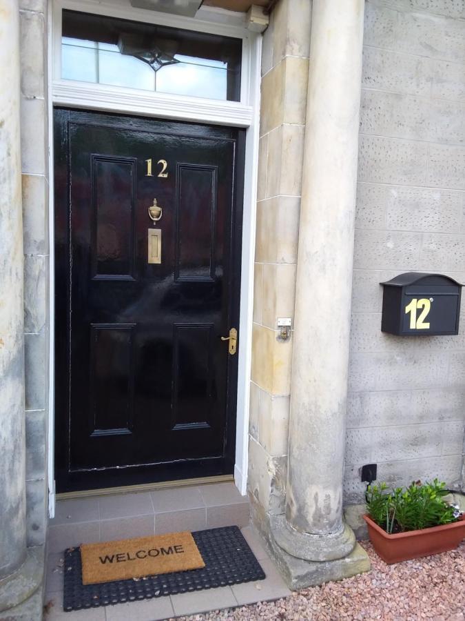 St-Kilda Guest House Perth Exterior foto